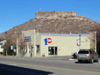 1 Stop Tire & Auto Service: Auto Repair, Castle Rock CO
